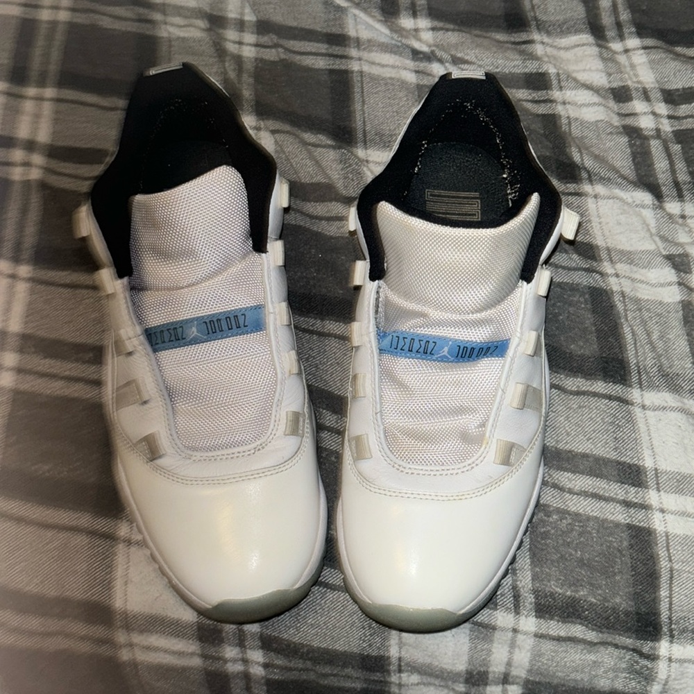 Jordan 11s